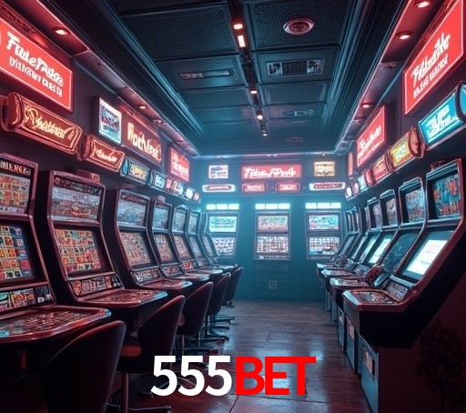 555BET