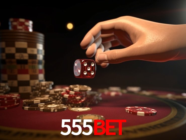 Login Seguro 555BET