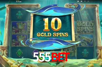 A Emoção da Loteria na 555BET: Uma Chance de Mudança de Vida