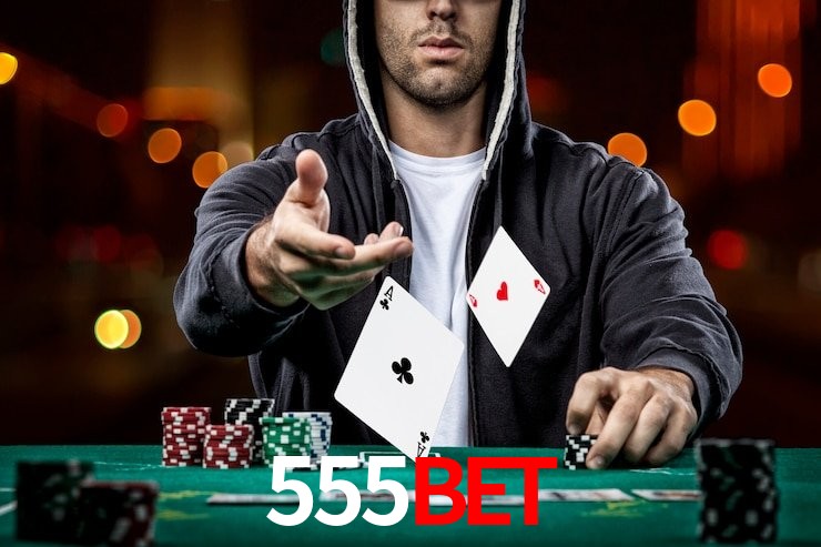 Bônus Generosos e Exclusivos no 555BET para Você!