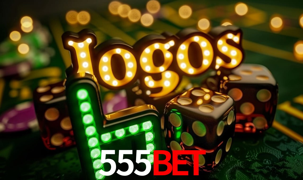 Casino Ao Vivo 555BET