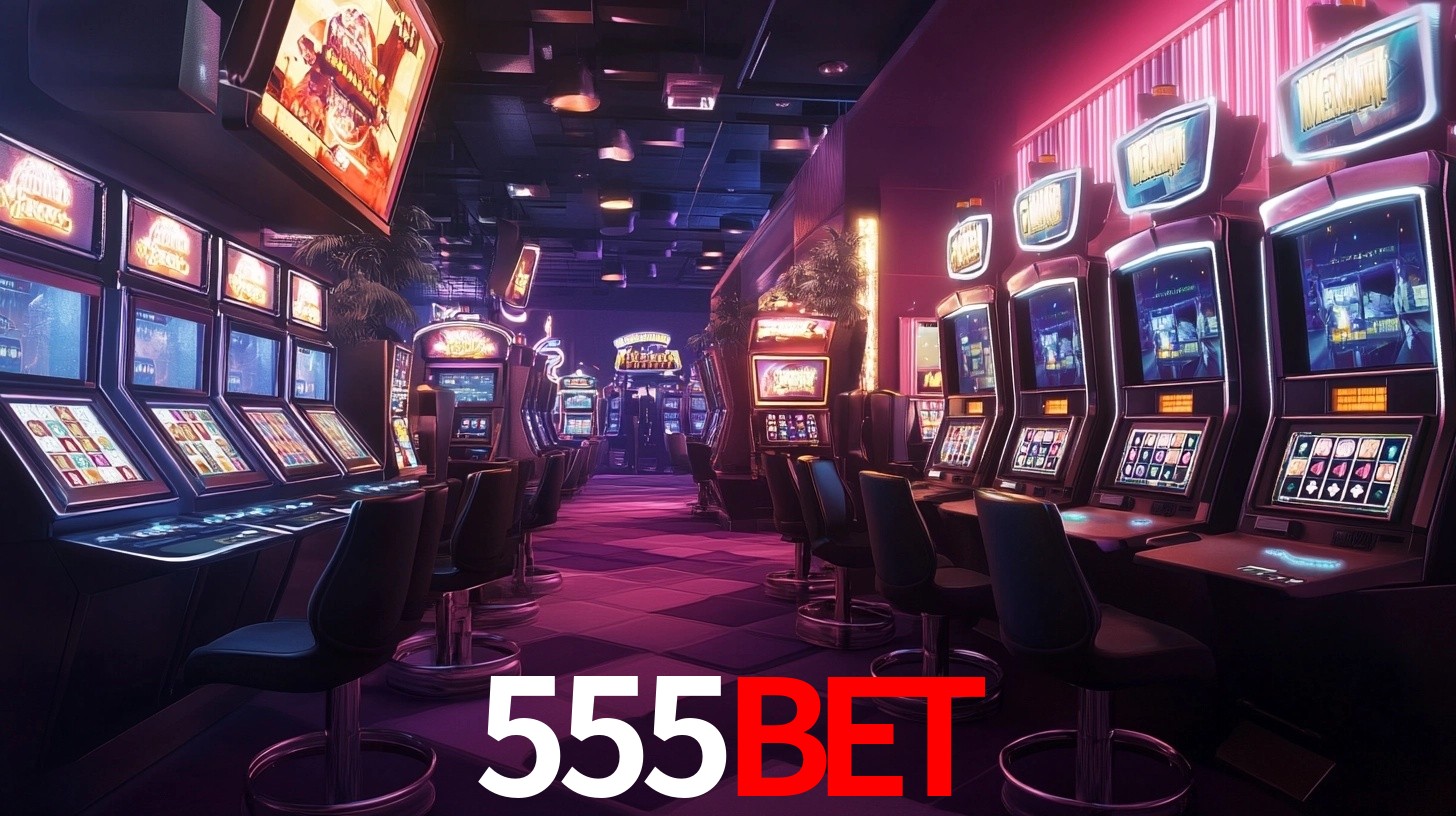 Football Betting 555BET