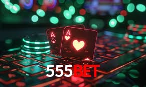 Diretório de Jogos 555BET