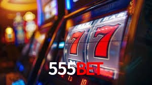 Tecnologia da Plataforma 555BET