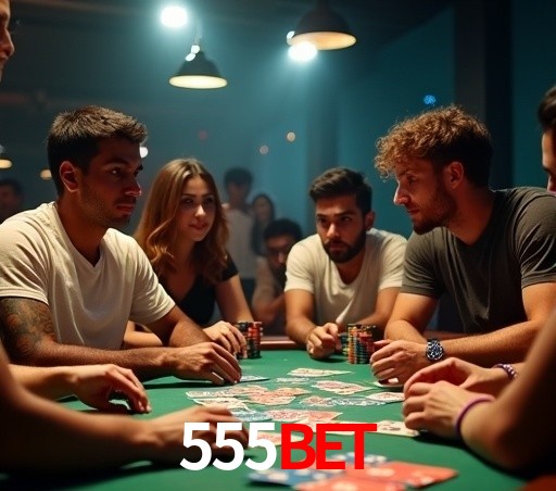 555BET,555BET app
