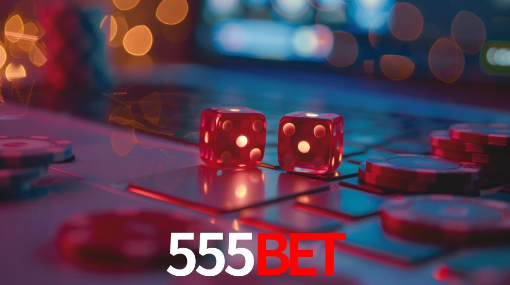 APP oficial da 555BET para mobile