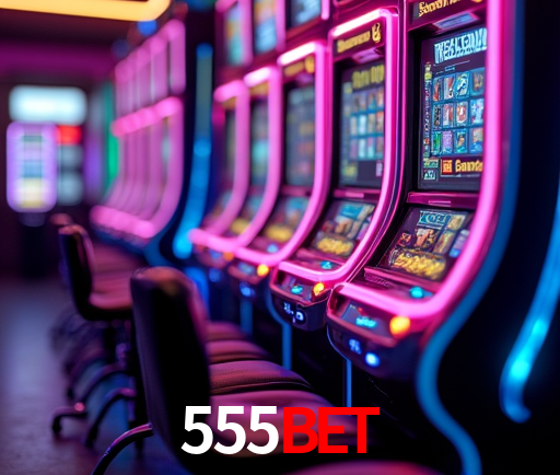 Experimente o Login Seguro Premium no 555BET
