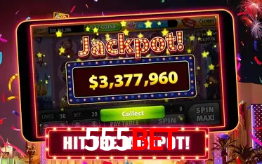 A Emoção da Loteria na 555BET: Uma Chance de Mudança de Vida
