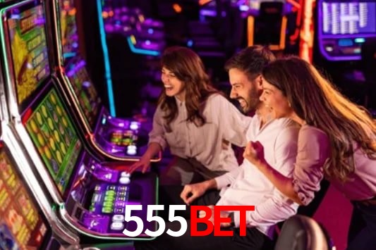 PIX Instantâneo 555BET