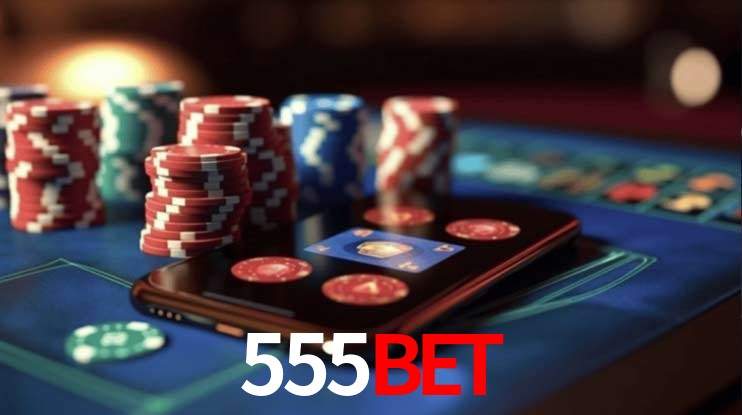 Estatísticas Esportivas 555BET