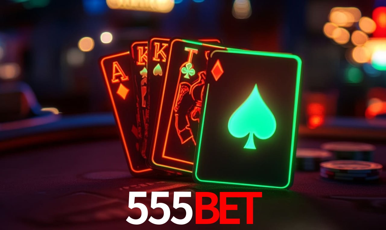 555BET,555BET app