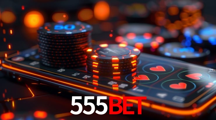 API Integration 555BET