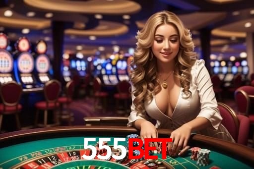 Live Casino 555BET