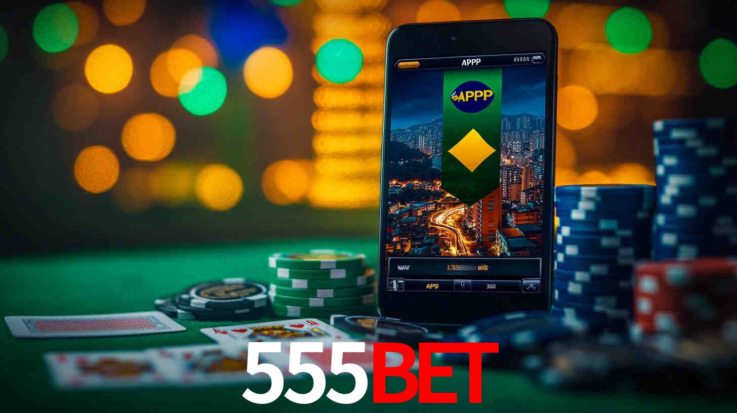 Desvendando o Mundo dos Jogos Virtuais na 555BET