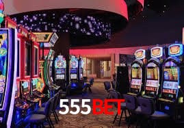 555BET,555BET app