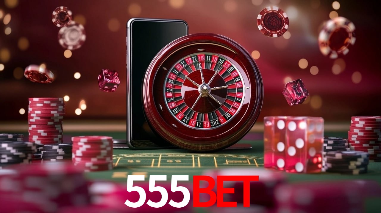 Secure Login 555BET
