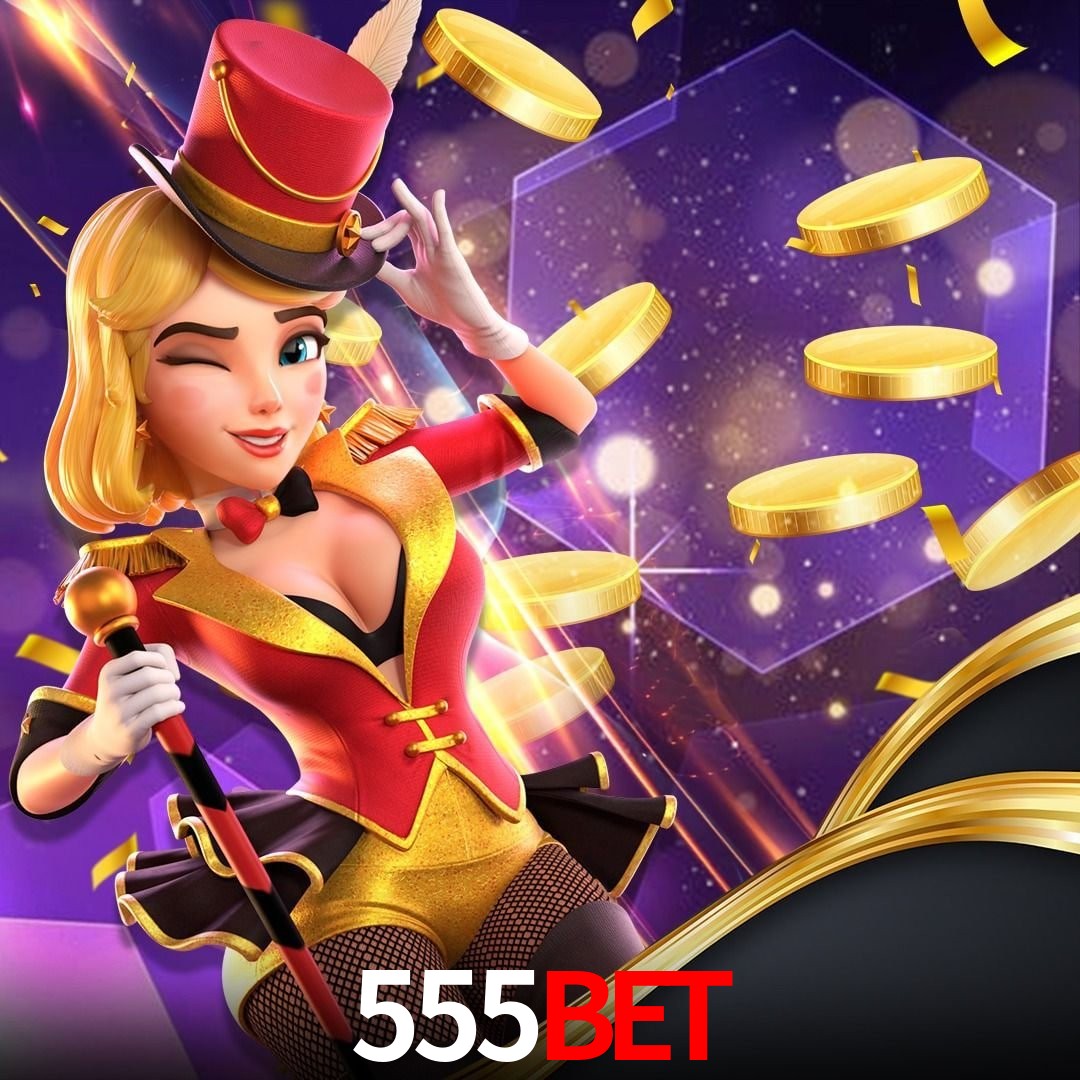 Game Providers 555BET