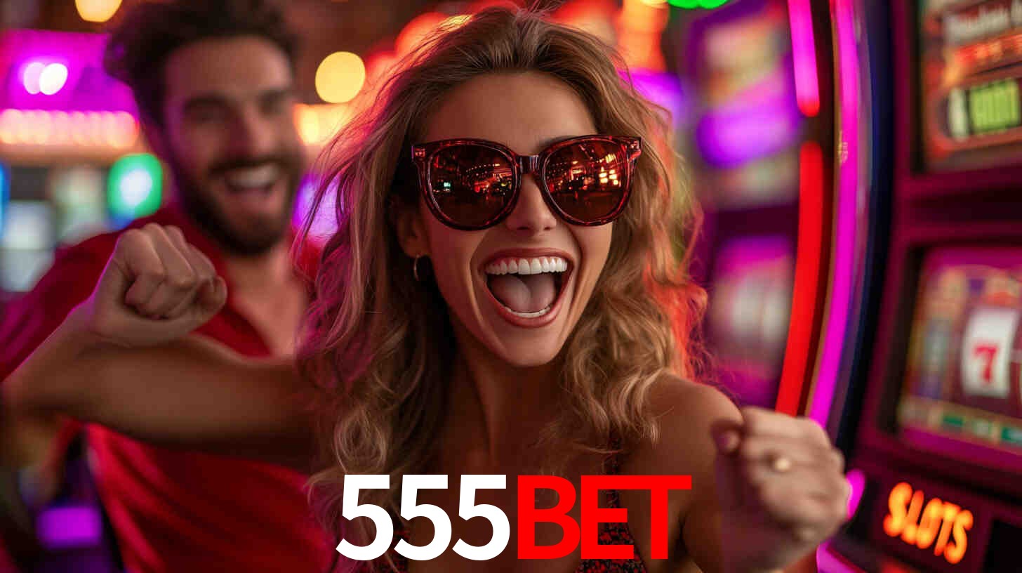 A Experiência Imersiva dos Cassinos Ao Vivo no 555BET