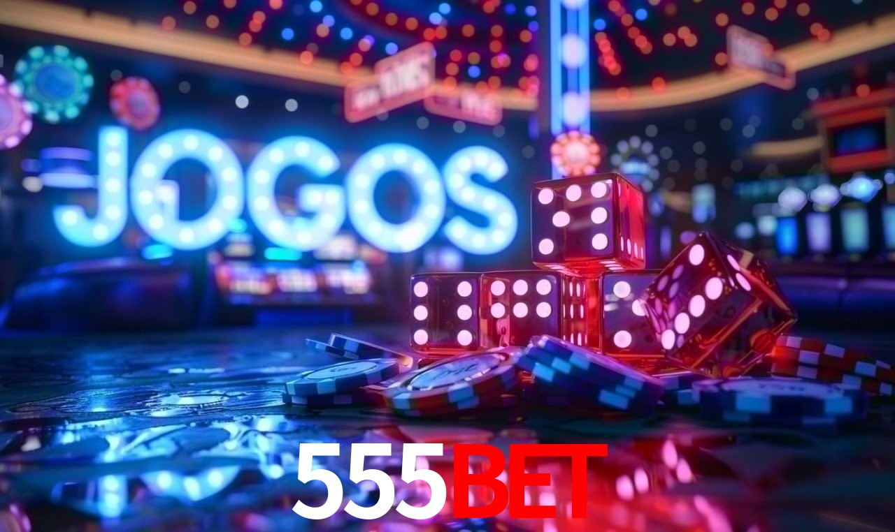Torneios 555BET