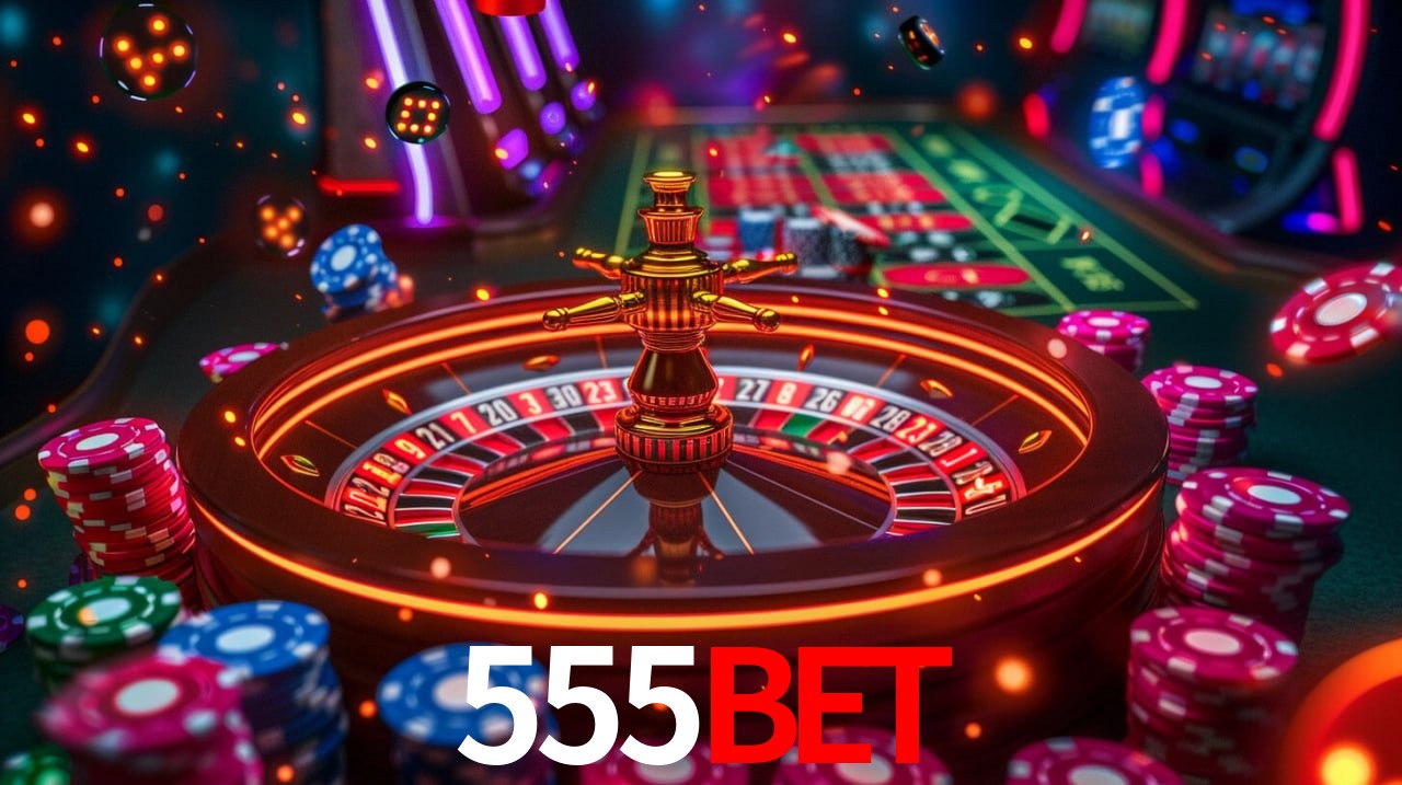 Jogos Exclusivos 555BET