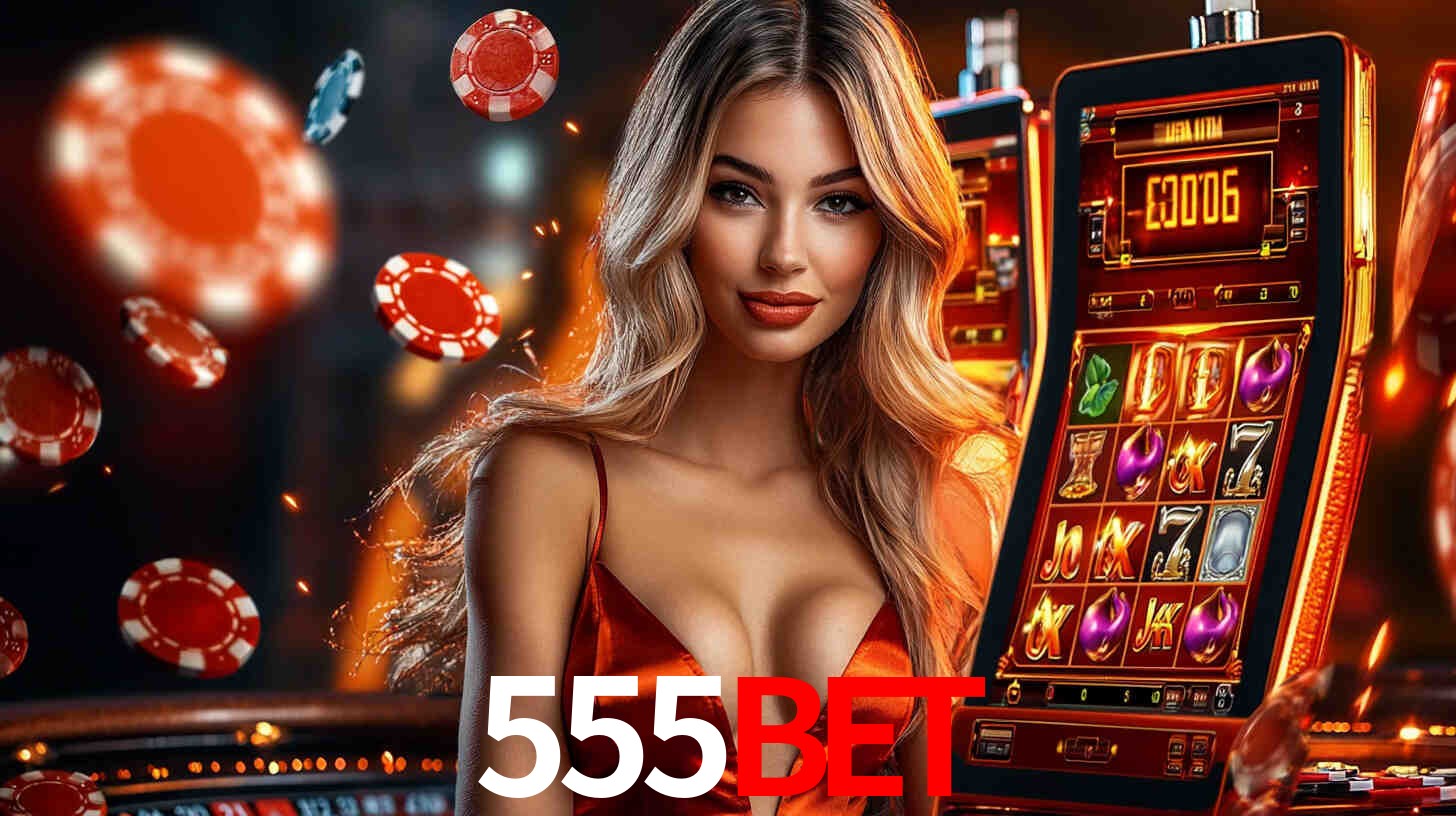 Live Casino 555BET