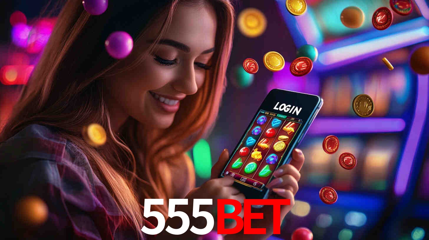 VIP Casino 555BET