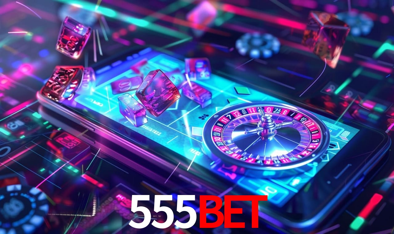 Recursos de Bônus 555BET