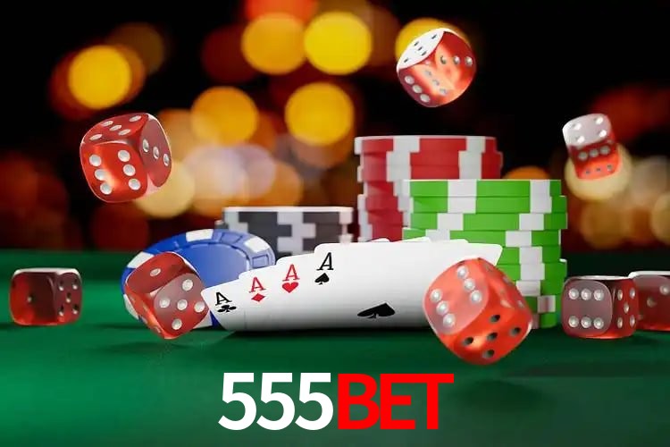 Cadastro Rápido 555BET