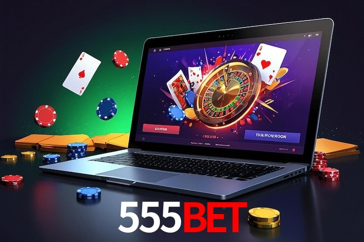 555BET