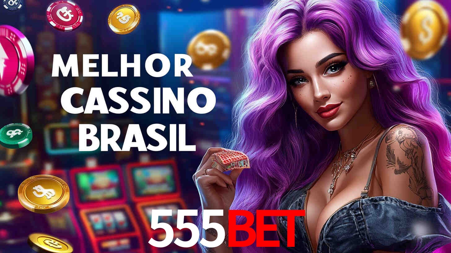 Descubra o Programa VIP da 555BET: Vantagens Exclusivas para Jogadores