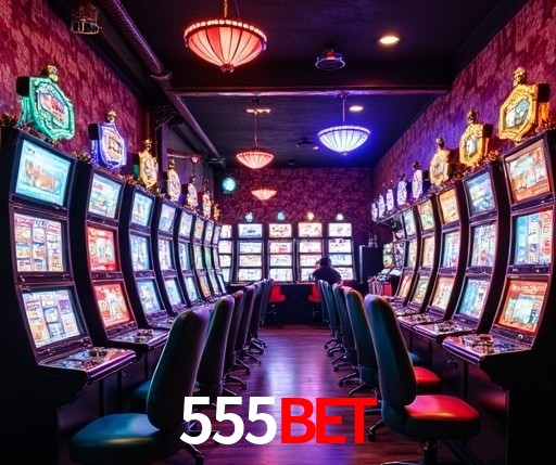555BET