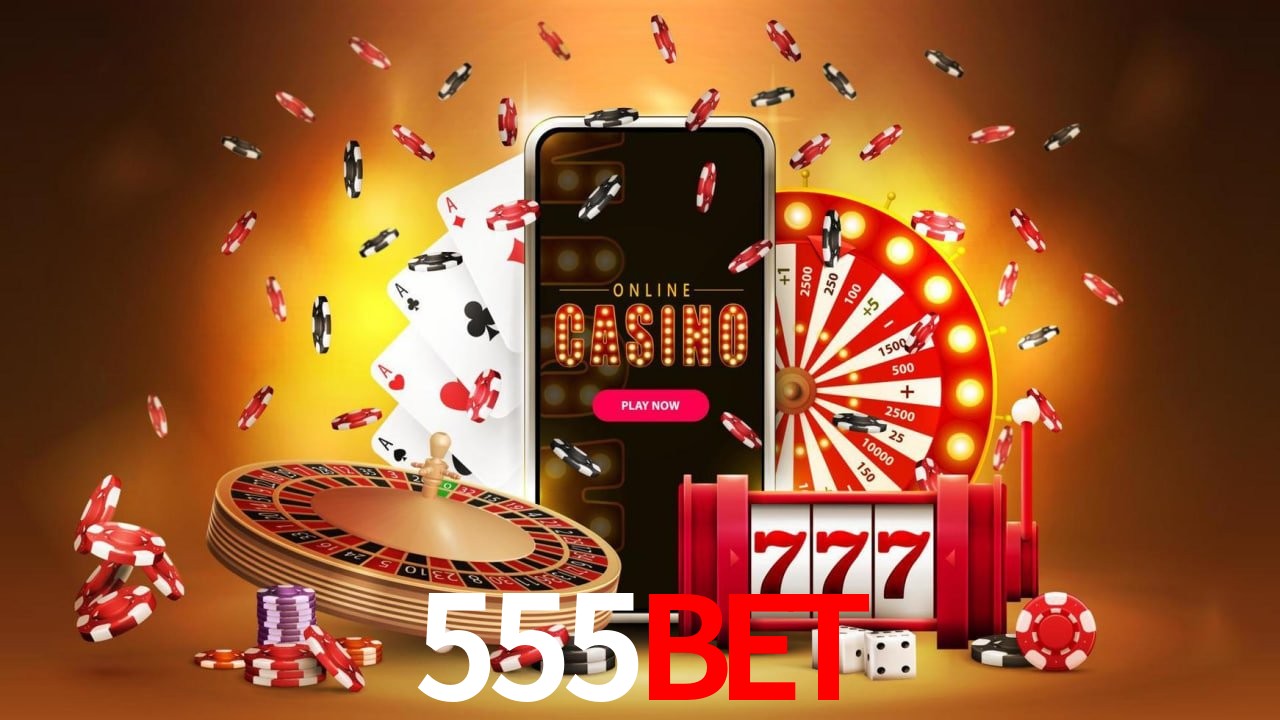 A Popularidade dos Caça-Níqueis no 555BET