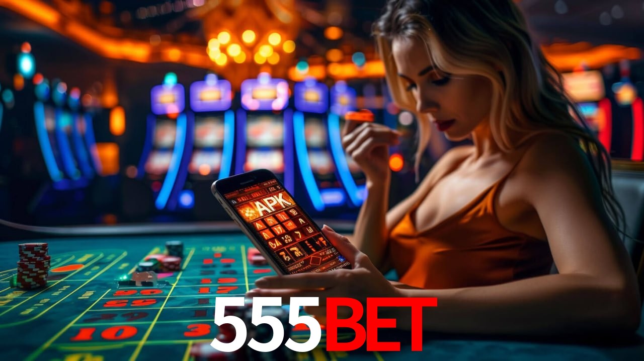 Games Directory 555BET