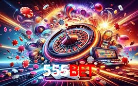 Estatísticas do Jogo 555BET