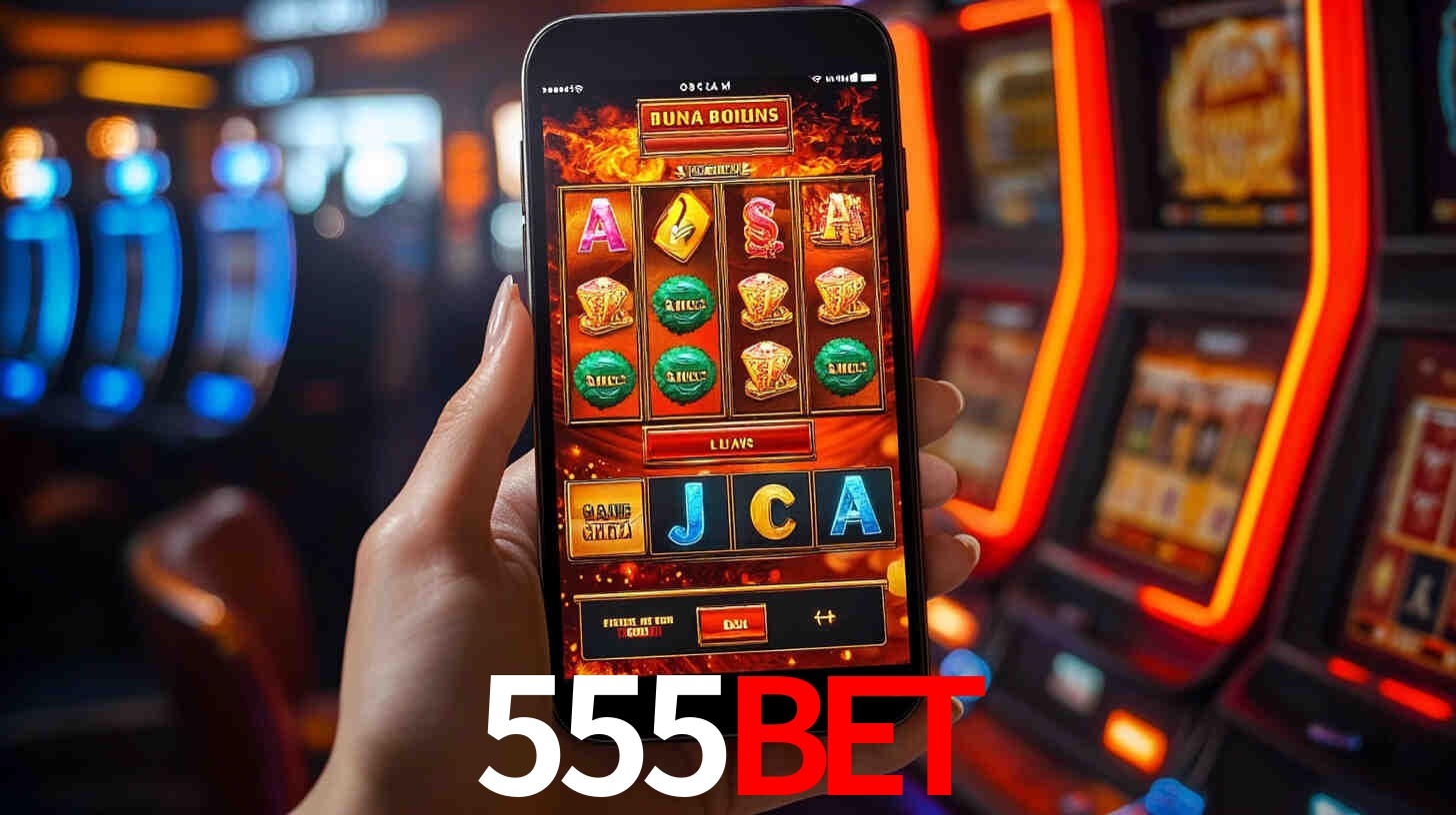 Blackjack Table 555BET