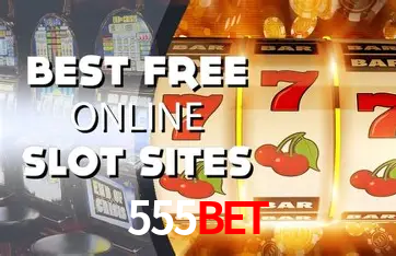Apostas Esportivas na 555BET: Um Guia Completo