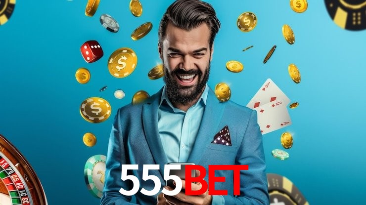 Seasonal Promotions 555BET
