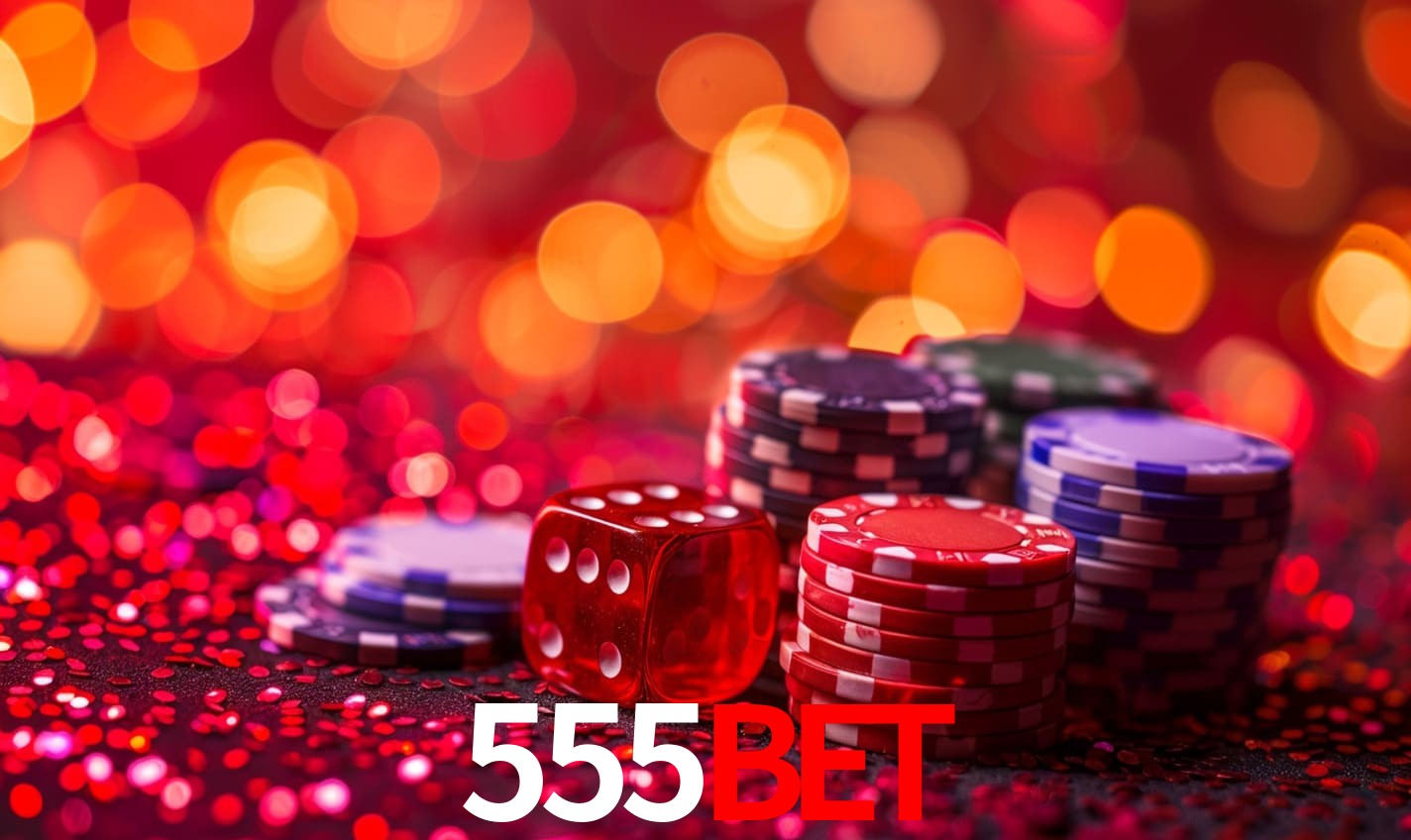 555BET,555BET app
