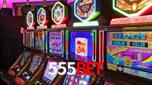Programa VIP 555BET