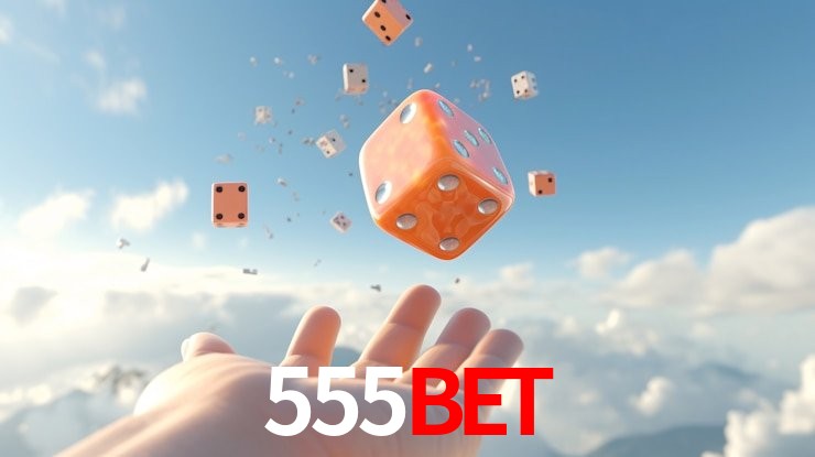 Slot Games 555BET