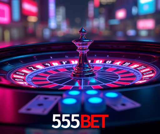 555BET