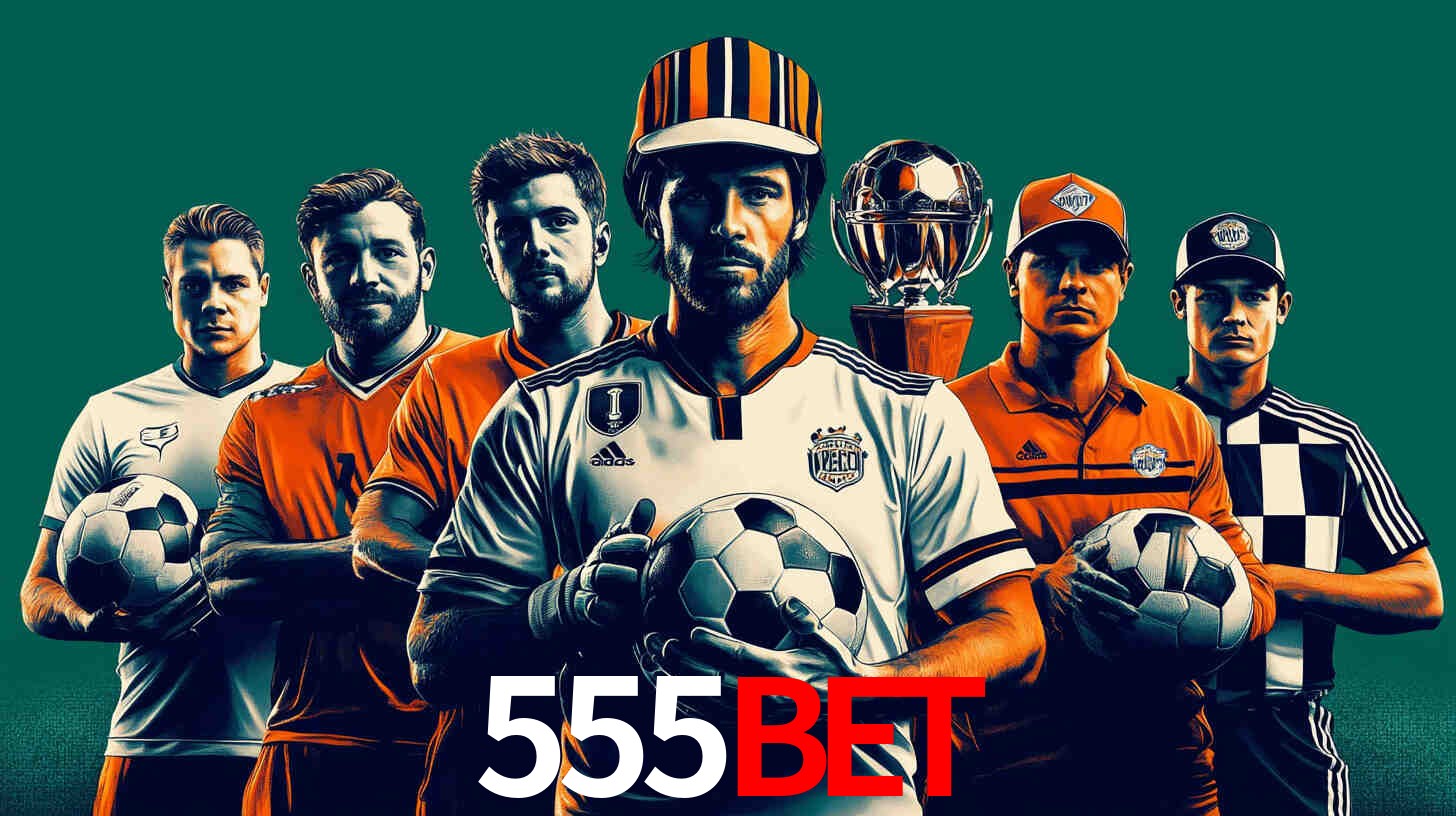 Inovações de Jogos na 555BET: O Futuro das Experiências Interativas