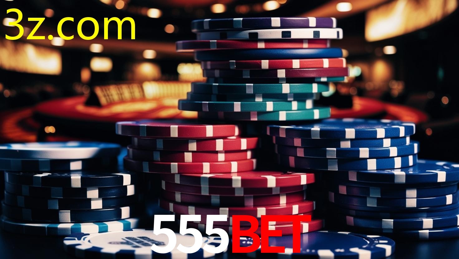 555BET.COM Login Rápido