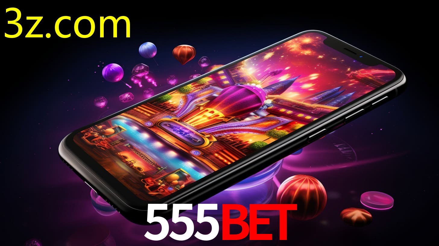 Bonus na Cassino Online 555BET.COM