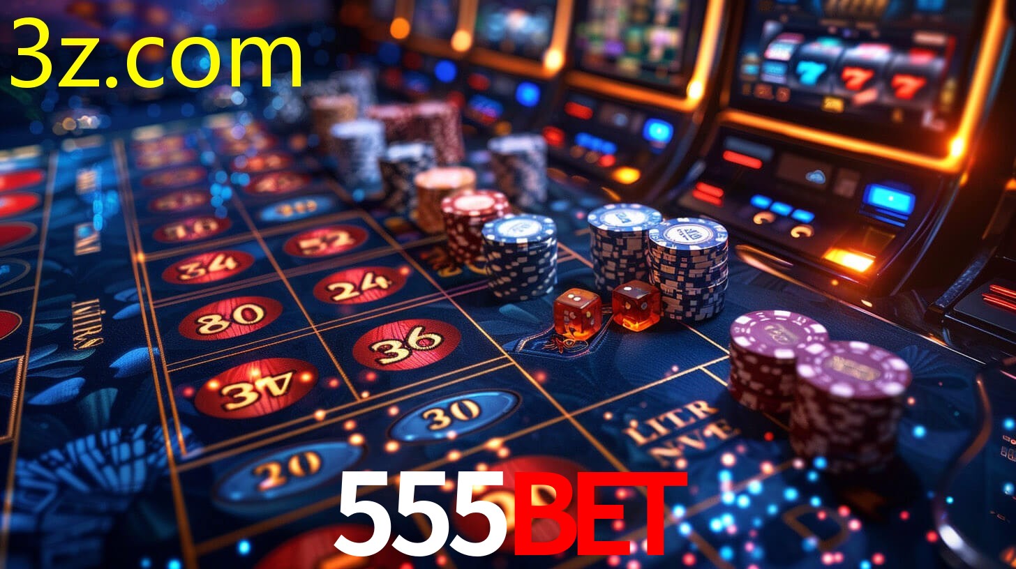 App 555BET.COM  
